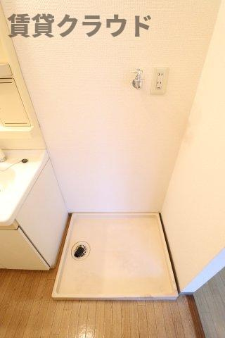 O-TIASⅠの設備