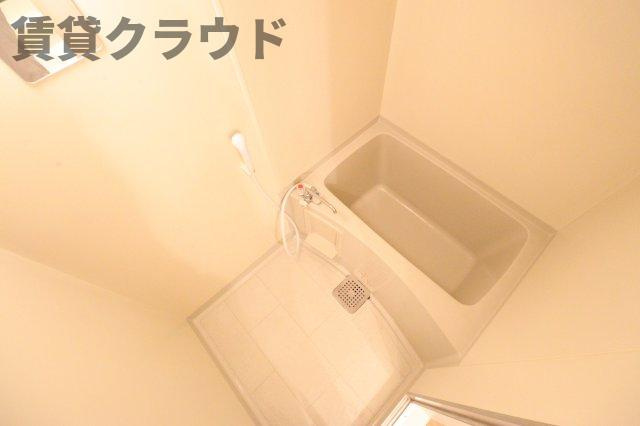 O-TIASⅠの浴室|日々の暮らしに欠かせないお風呂です