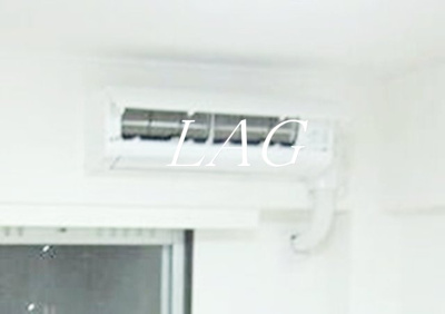 【設備】 | サンハイツ根岸 | エアコンつきです。