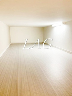 【寝室】 | ＡＪ新小岩ＳｏｕｔｈⅠ | 寝室です。
