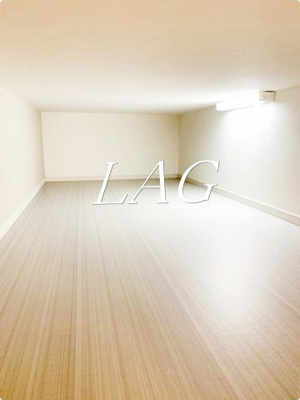 【寝室】 | ＡＪ新小岩ＳｏｕｔｈⅠ | 寝室です。