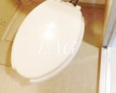 【トイレ】 | ブランノーヴァ北千住 | トイレです。