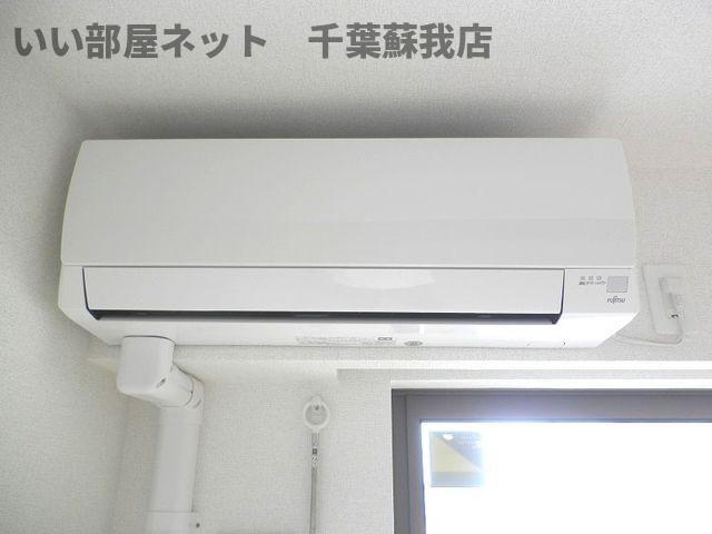 アーバン　クレスト　奏の設備
