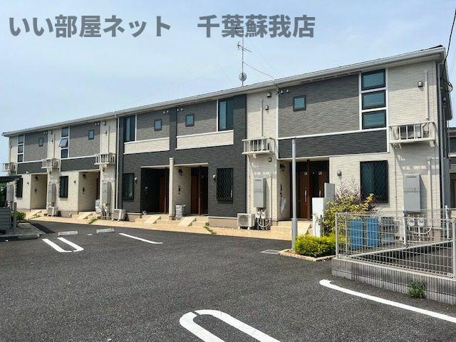 アーバン　クレスト　奏
