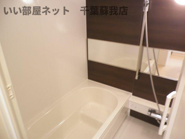 アーバン　クレスト　奏の浴室|日々の暮らしに欠かせないお風呂です