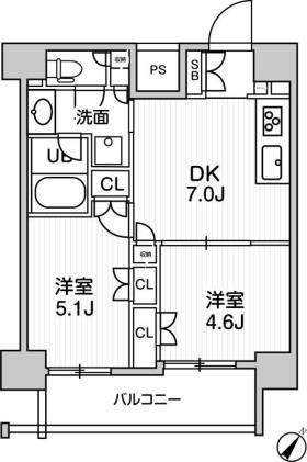 JMFレジデンス北品川