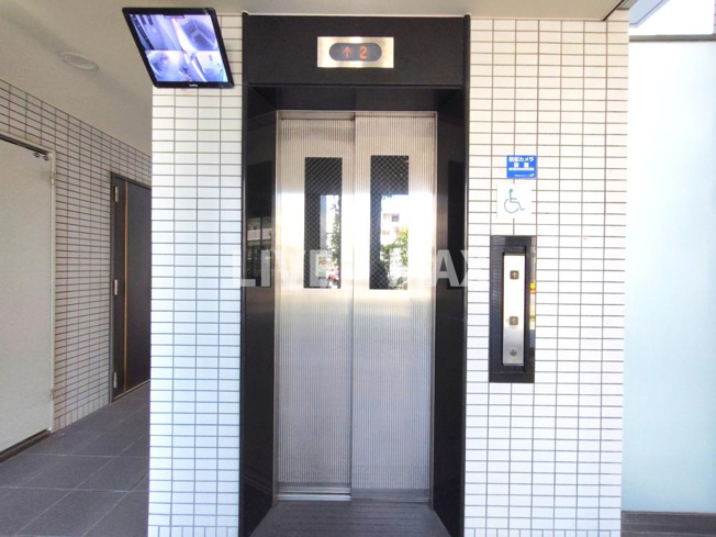 【その他共用部分】サウスアルカディア