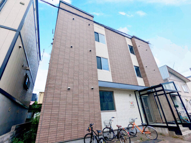 Ｍａｉｓｏｎ花　～メゾンハナ～