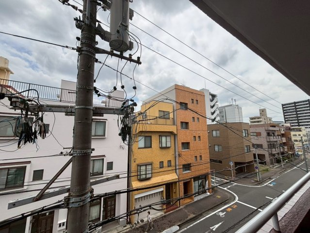 第114プロスパービル|名古屋市の賃貸ならMy賃貸の展望|第114プロスパービル