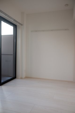 Ｒ７９番館大手町の寝室