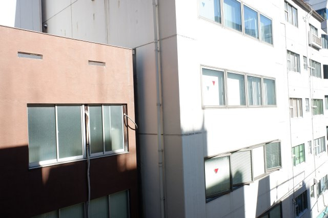 Ｒ７９番館大手町の展望