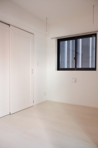 Ｒ７９番館大手町の洋室