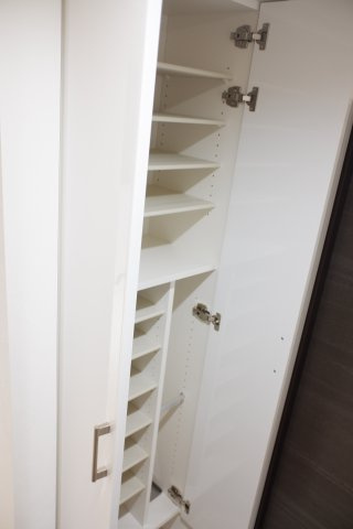 Ｒ７９番館大手町の収納