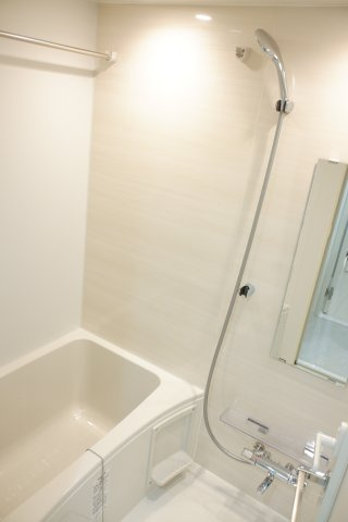 Ｒ７９番館大手町の浴室