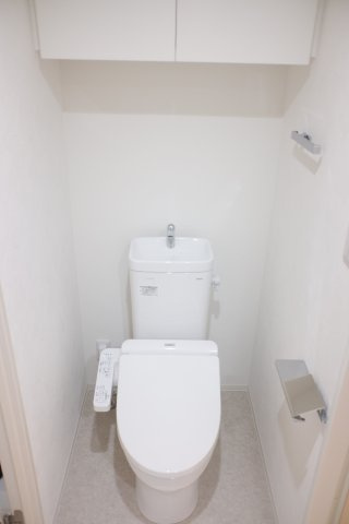 Ｒ７９番館大手町のトイレ