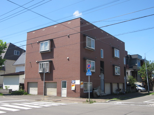 パークヴィラ