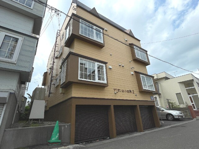 マリオンコート元町２