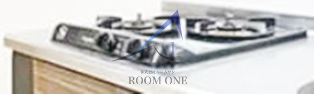 ルーブル大森八番館の内装