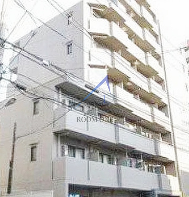 ルーブル大森八番館
