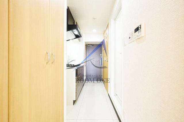 ルーブル大森八番館