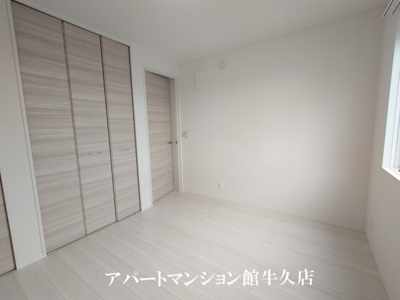 【洋室】 | トリシア花水木 M