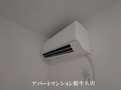 【設備】 | トリシア花水木 M