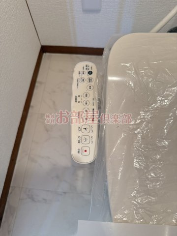 ヴィラ210の設備