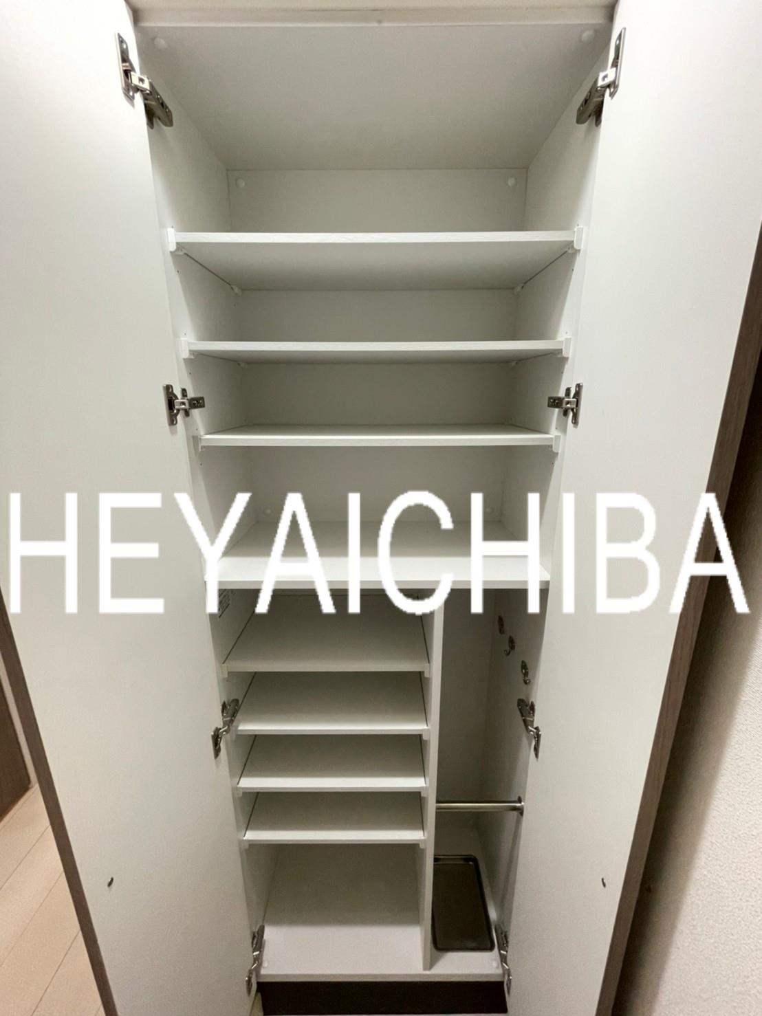 プライムコート蔵前のその他|シューズボックス