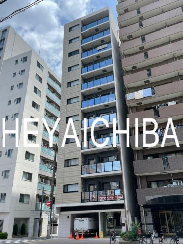 プライムコート蔵前