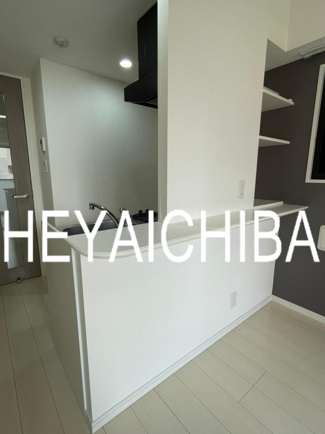 プライムコート蔵前のキッチン|カウンターキッチン