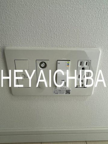 プライムコート蔵前の設備|wifi付マルチメディアコンセント