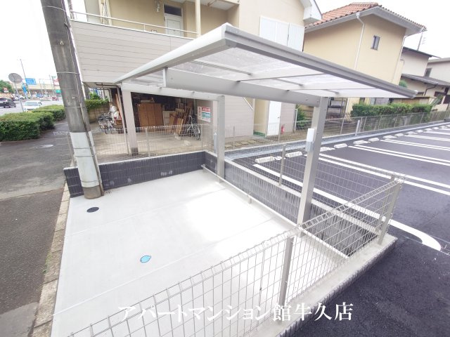 トリシア花水木 Mのその他共用部分