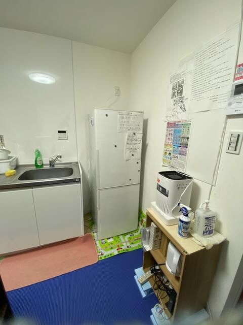 スカイハイツ赤羽北1のその他