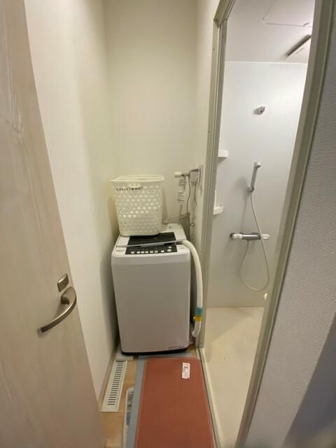 スカイハイツ赤羽北1の設備