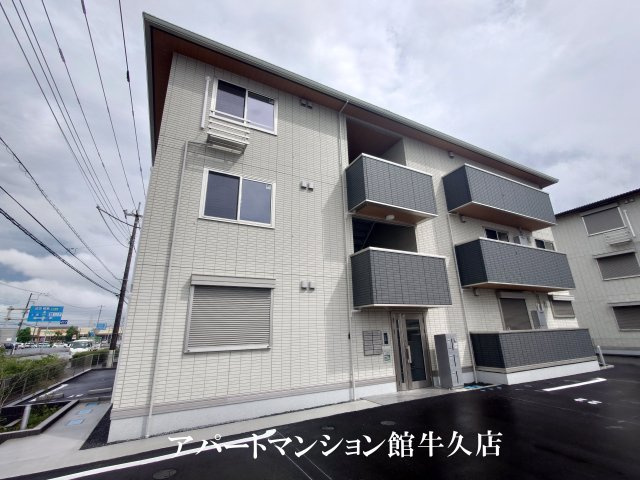 トリシア花水木 M