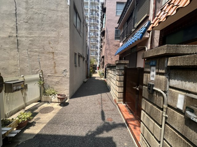 兵庫区下沢通1丁目中古戸建