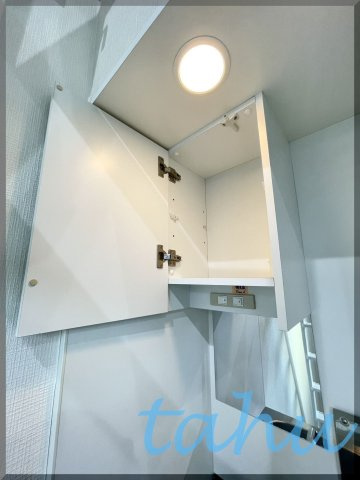 Studio apartment大久保のその他