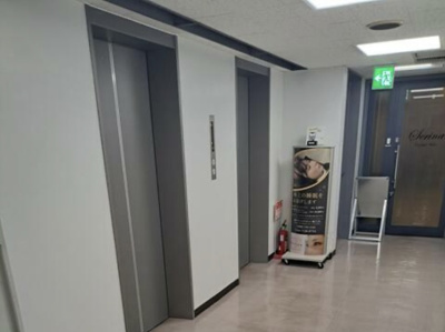【設備】 | 第二藤川ビル
