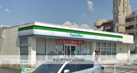ファミリーマート入間…まで703m