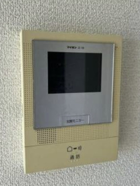 エルムハイツのセキュリティ