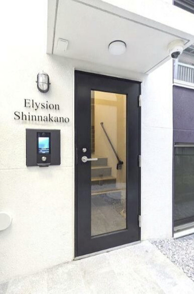 Elysion新中野のその他共用部分
