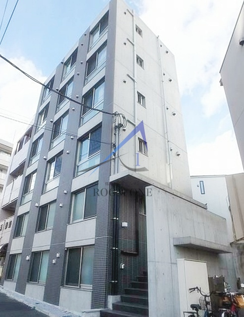 ラフォート横浜鶴見