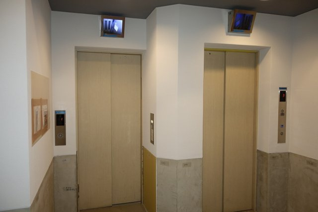 コンフォリア銀座EASTのその他共用部分
