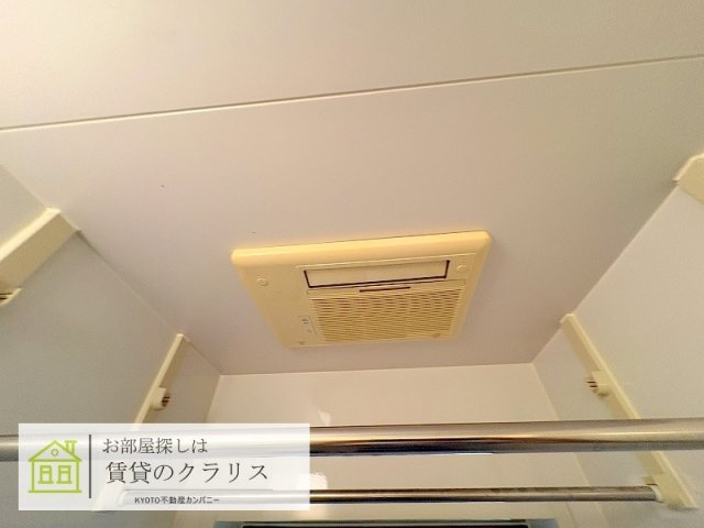 久世川原町（ペット可）貸家