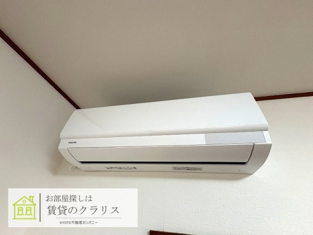 久世川原町（ペット可）貸家の設備