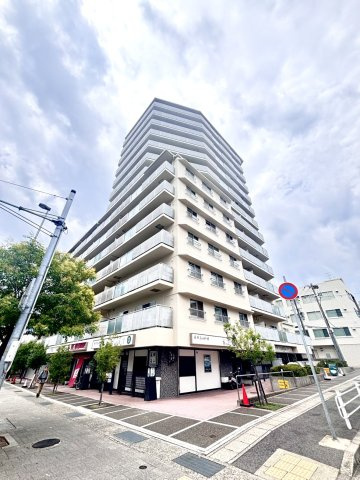 ドマーニ住吉
