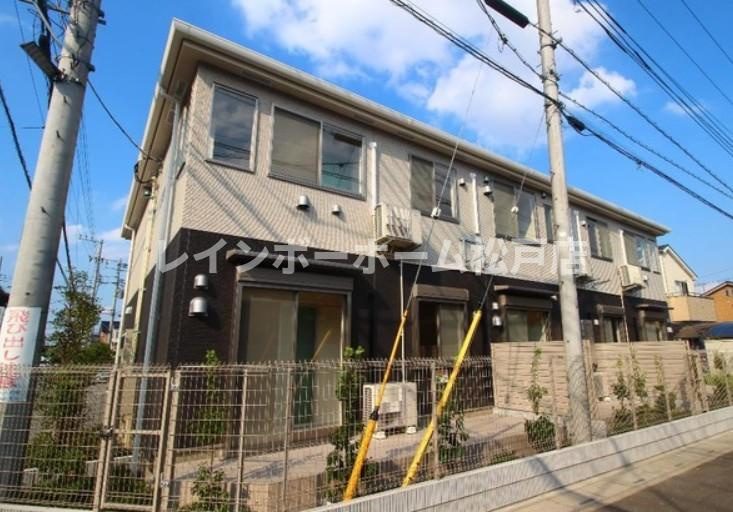 【非対面接客対応！】接客・申込・契約　オンライン＆LINE　相談可！の外観|外観です