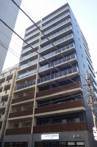 プライムガーデン銀座八丁堀