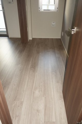 プライムガーデン銀座八丁堀の洋室