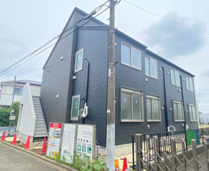 KEIAI RESIDENCE 清瀬Ⅳ